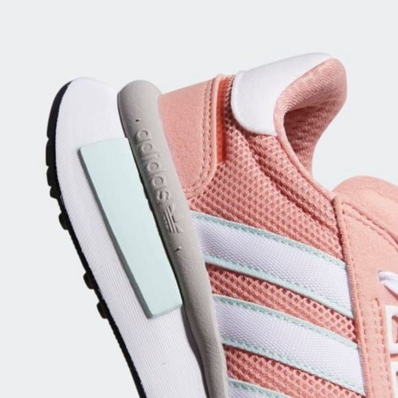 NWT Adidas Retroset Sneakers - Picture 5 of 11